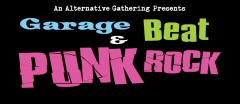 Garage, Beat and Punk Night 3 image