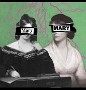 Mary, Mary image