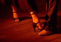 Argentine Tango & Mindfulness image
