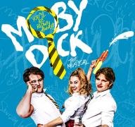 Moby Dick! The Musical image