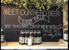 HOPT & Redchurch Brewery Master Class - International Beer Day image