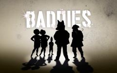 Baddies: The Musical image