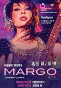Margo Rey Band - Presented by Ron White image