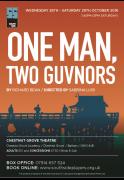 One Man, Two Guvnors image