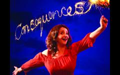 Lucy Porter - Consequences image