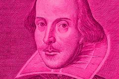 Shakes & Giggles - Stand Up Shakespeare image
