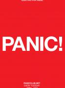 Panic! image
