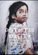 Distorted Reality - Solo Exhibition by Alaniz image