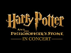 Harry Potter and the Philosopher's Stone in Concert image