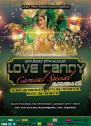 Love Candy Carnival Special Party 2016 image