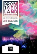 Promised Land: Mr C, Flashmob, Terry Farley, Dj Fabio, Colin Dale image