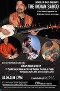 The Indian Sarod: A 21st Century Approach image