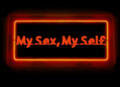 'My sex, my self' image