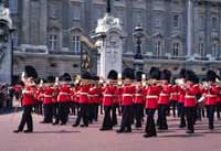 Trooping of the Colour image