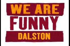 We Are Funny Dalston Free Stand Up Comedy Show image