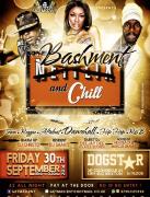 Bashment and Chill Monthly Dancehall Night - Special Guests Dj Christo - Dj Dee (Flagz Sound) image