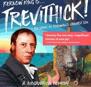 Trevithick! A biographical comedy image