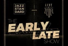 The Early Late Show at Live at Zedel image