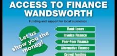 Access To Finance Wandsworth image