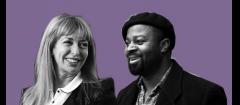 The Story of You: Susan Greenfield and Ben Okri image