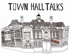 Town Hall Talk - Battersea Town Hall's Heyday: If walls Could Talk... image