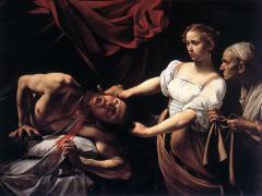 Caravaggio: Murderer or Genius? image