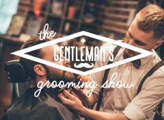 The Gentleman's Grooming Show 2016 image