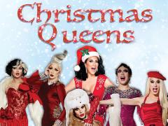 Christmas Queens – Live In Concert! image