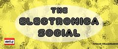 The Electronica Social image