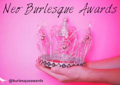 Neo Burlesque Awards image