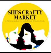 Shes Crafty Market image
