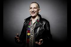 Stand Up Comedy featuring Nick Revell image