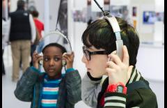 Award winning ‘Technology Showcase’ launches at Westfield London for October half-term image