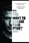 Asi Wind - Do You Want to Change Your Mind? image
