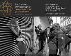 London Photo Convention image