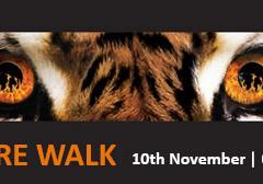 ZSL London Zoo Firewalk image