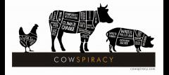 Cowspiracy Screening image