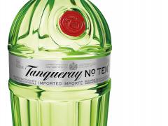Cocktail and Perfume Pairing Masterclass with Tanqueray No. TEN image