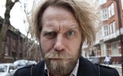 We Are Funny Dalston with Headliner Tony Law image