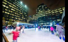 Celebrate the launch of Broadskate at Broadgate and Broadgate Circle’s Winter terrace image