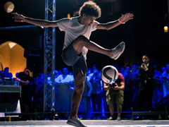 Red Bull Street Style World Championship Final image