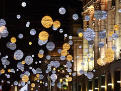 Oxford Street’s First Family Festival image