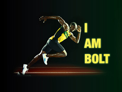 I Am Bolt - London Film Premiere image