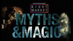 Old Spitalfields Night Market - Myths And Magic image