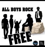 All Boys Rock image