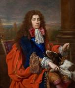 Le Grand Siècle: Paintings and Drawings from the Age of Louis XIV image