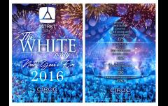 The White Party New Years Eve image