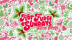 Hot Fudge Sundays - London's Ultimate Sunday Funday image