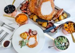 Thanksgiving at 108 Brasserie image