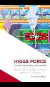 Higgs Force Book Signing image